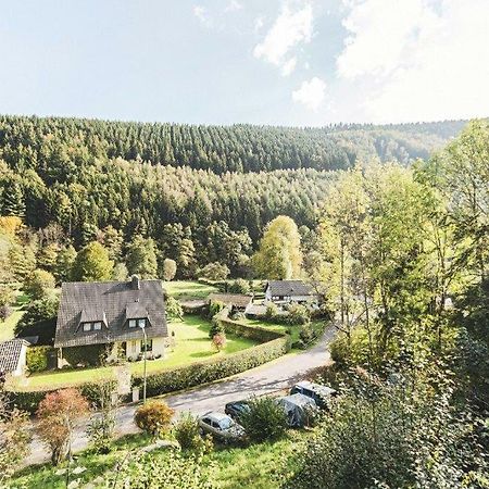 Rurtalapartment Simmerath Dış mekan fotoğraf