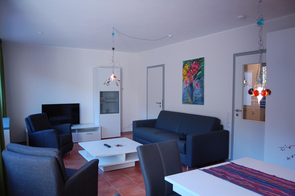 Rurtalapartment Simmerath Dış mekan fotoğraf