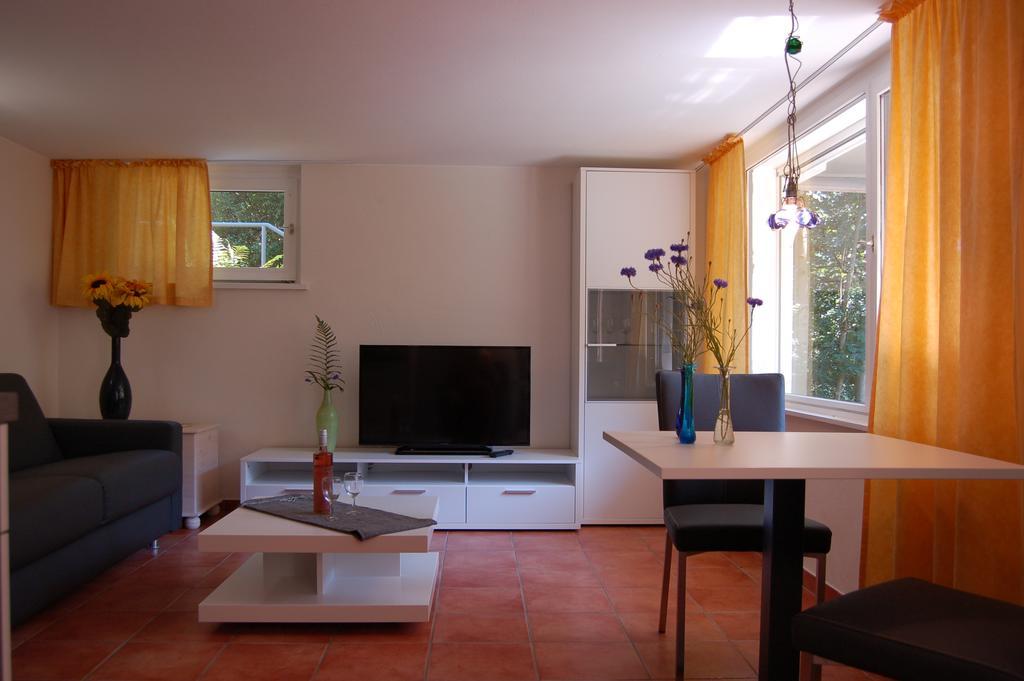 Rurtalapartment Simmerath Dış mekan fotoğraf