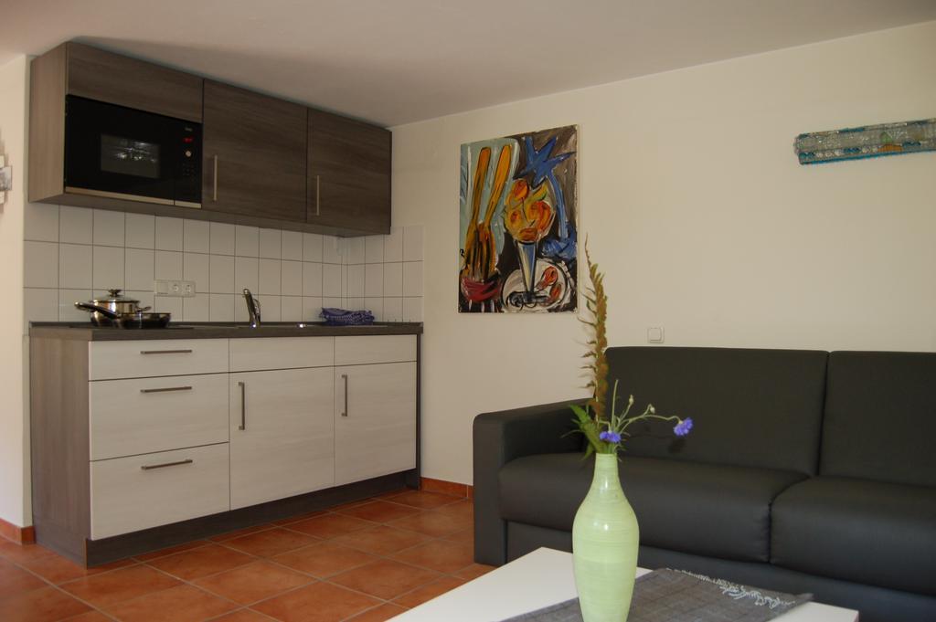 Rurtalapartment Simmerath Dış mekan fotoğraf