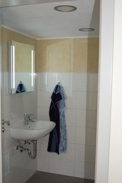 Rurtalapartment Simmerath Dış mekan fotoğraf