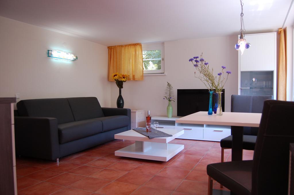 Rurtalapartment Simmerath Dış mekan fotoğraf