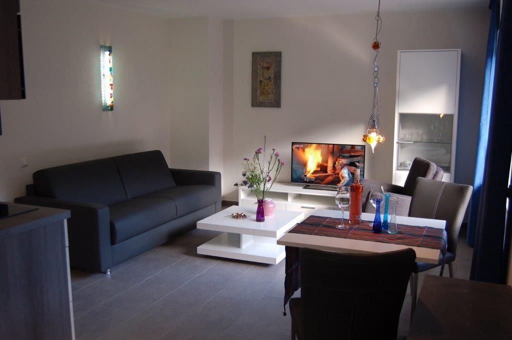 Rurtalapartment Simmerath Dış mekan fotoğraf