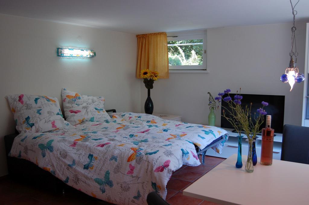 Rurtalapartment Simmerath Dış mekan fotoğraf