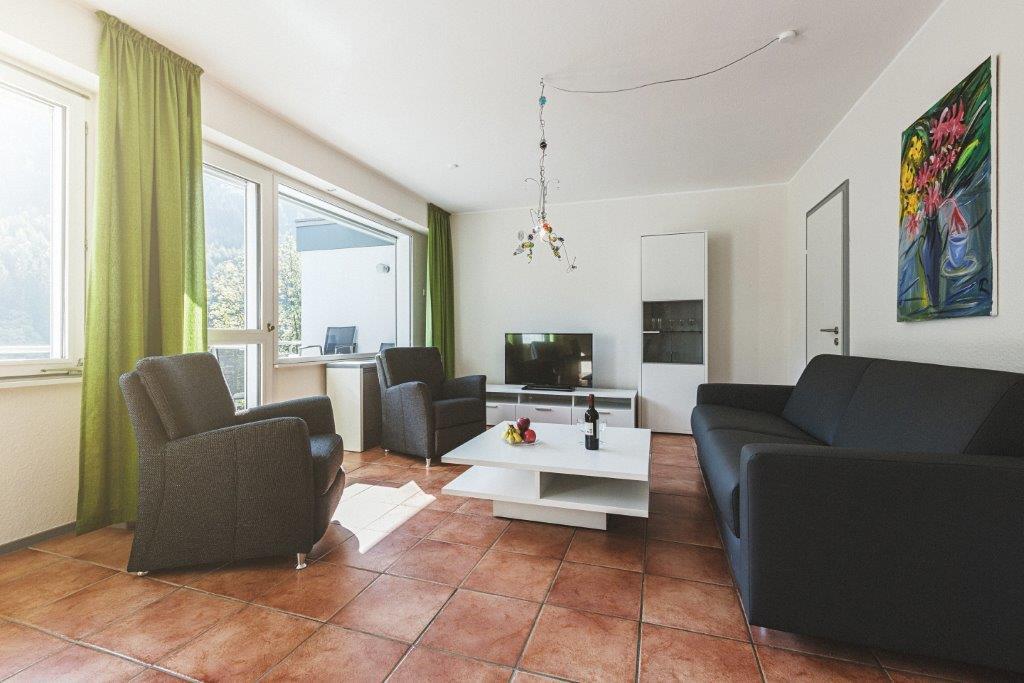 Rurtalapartment Simmerath Dış mekan fotoğraf