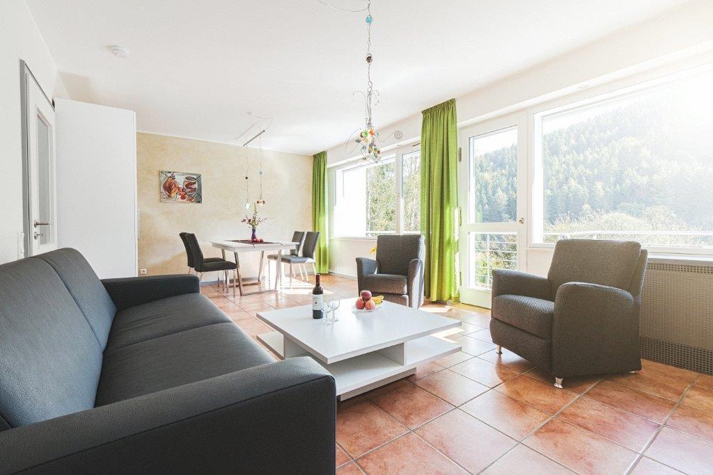 Rurtalapartment Simmerath Dış mekan fotoğraf