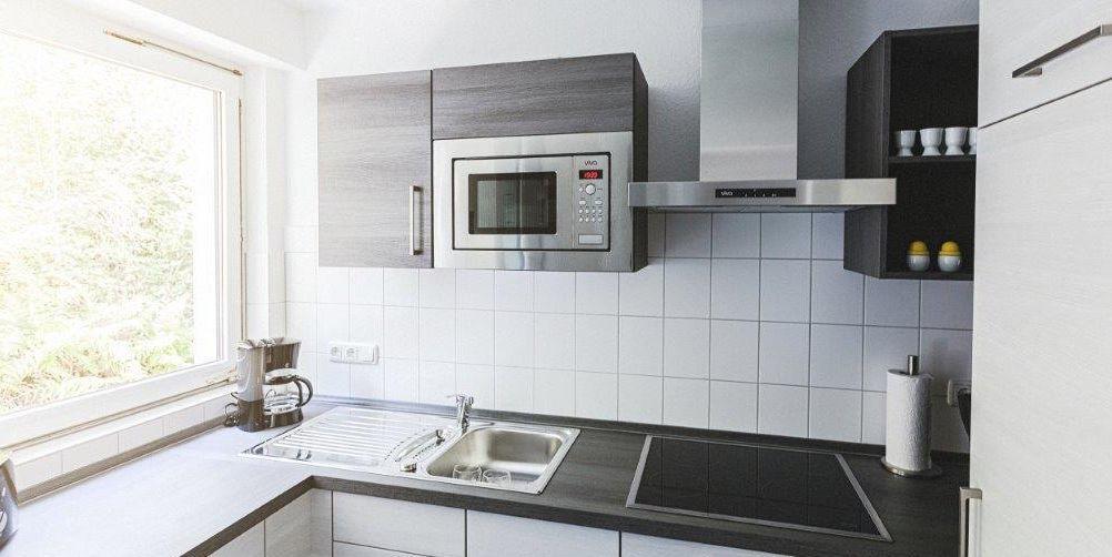 Rurtalapartment Simmerath Dış mekan fotoğraf
