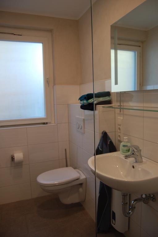 Rurtalapartment Simmerath Dış mekan fotoğraf
