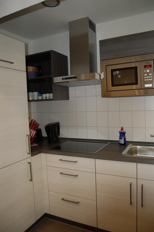 Rurtalapartment Simmerath Dış mekan fotoğraf
