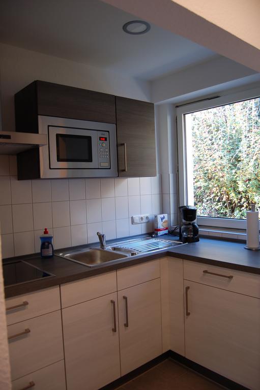 Rurtalapartment Simmerath Dış mekan fotoğraf