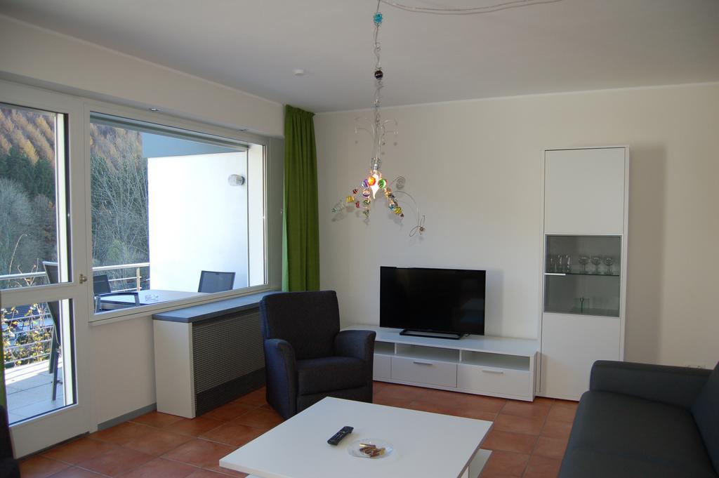 Rurtalapartment Simmerath Dış mekan fotoğraf