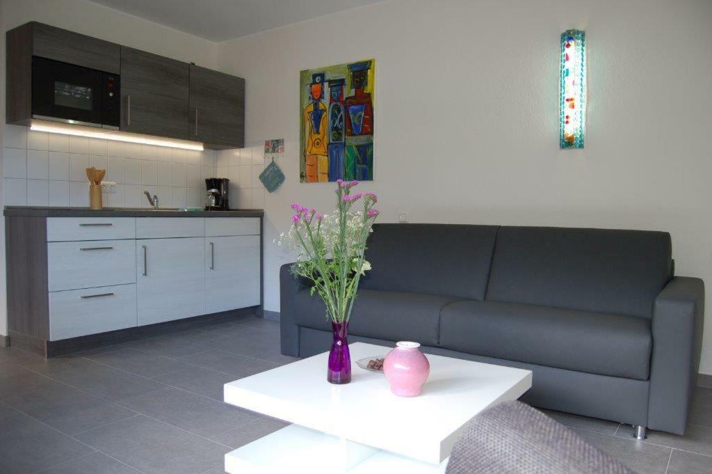 Rurtalapartment Simmerath Dış mekan fotoğraf